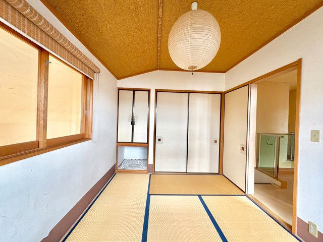 和室