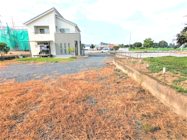 ＪＲ高崎線「熊谷」駅バス7分「成田学校」停歩7分！