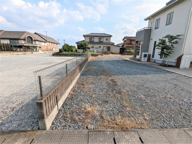 ＪＲ高崎線「熊谷」駅バス7分「成田学校」停歩7分！
