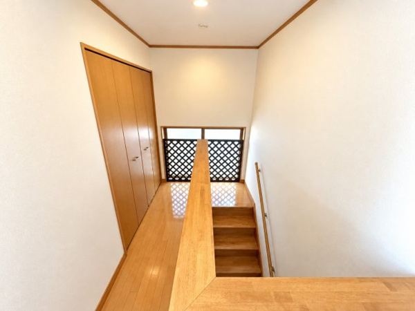 【中古戸建 新潟市秋葉区小須戸のその他】