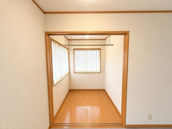 【中古戸建 新潟市秋葉区小須戸のその他】