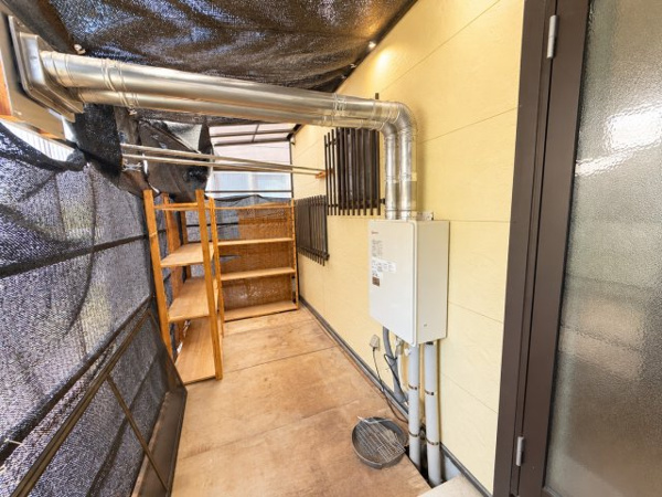 【中古戸建 新潟市秋葉区小須戸のその他】