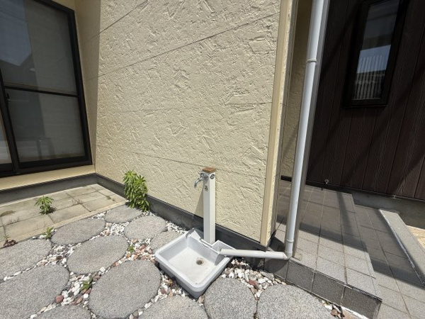 【中古戸建 新潟市秋葉区小須戸のその他】