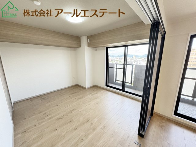 洋室