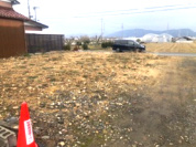 物件の外観です