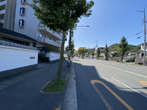 前道