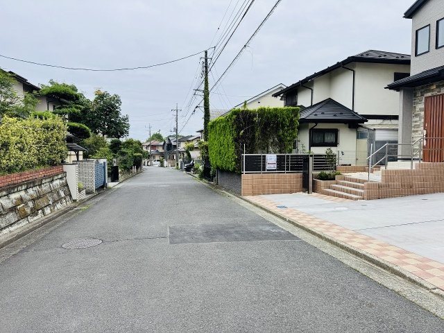 ～北側5.0ｍに面しています～