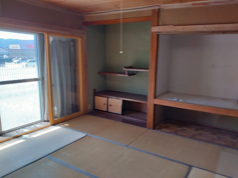和室8帖