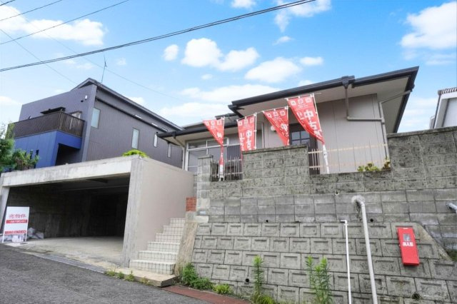 ☆6月リフォーム完了☆現地見学可能です！