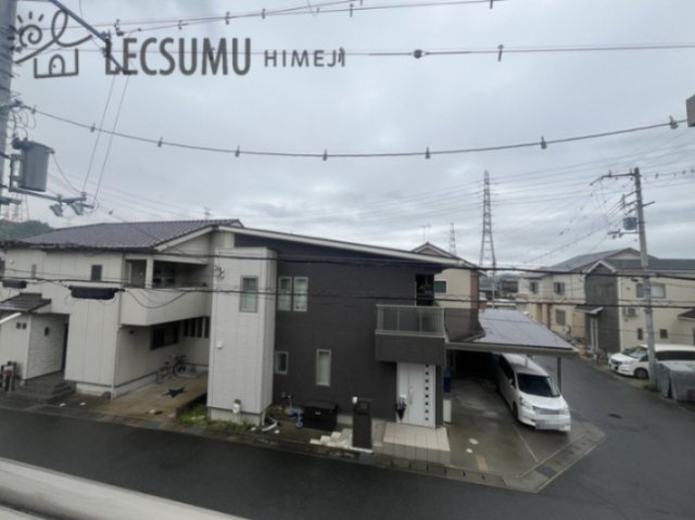 展望