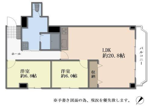 間取り：301000092021