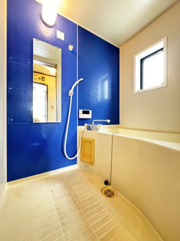 日々の暮らしに欠かせないお風呂です