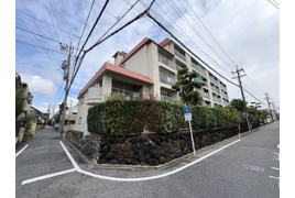 パラシオン鶴舞の外観