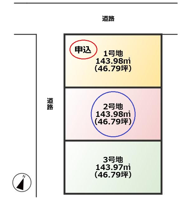 区画図：340000279180