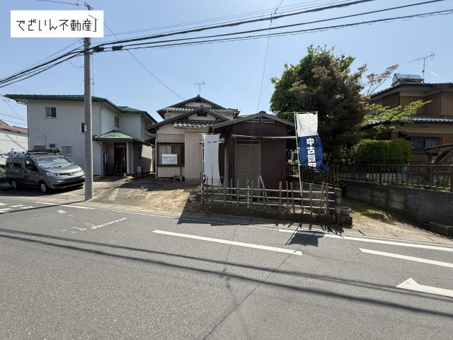 現地(2026年月5撮影)