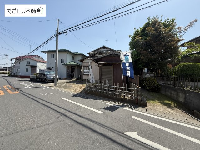 現地(2026年月5撮影)