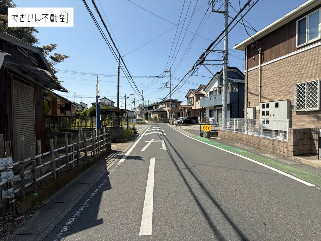 現地(2026年月5撮影)