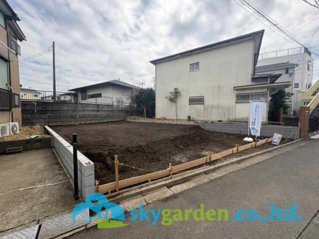 区画図：314002631451