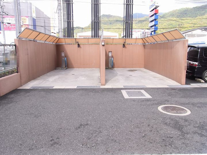 共用部分