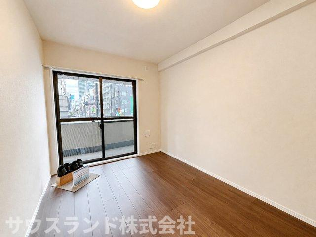 贅沢な居住空間は毎日の暮らしに満足をプラスします。