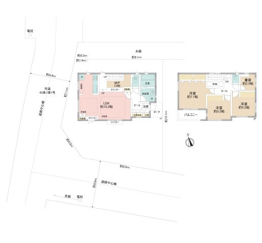 間取り：313004708727