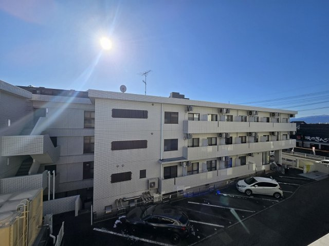 展望