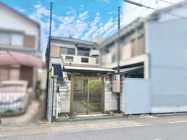 現地写真