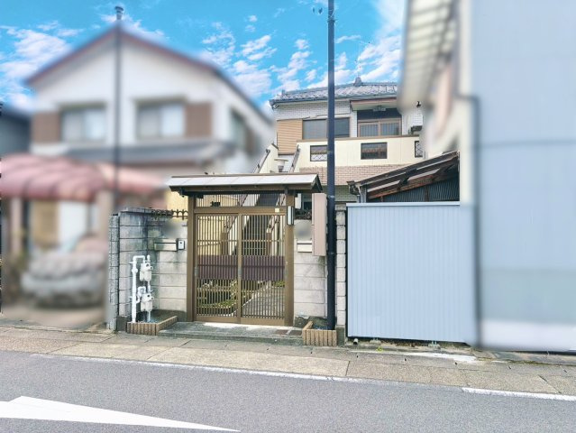 現地写真