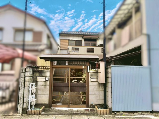 現地写真