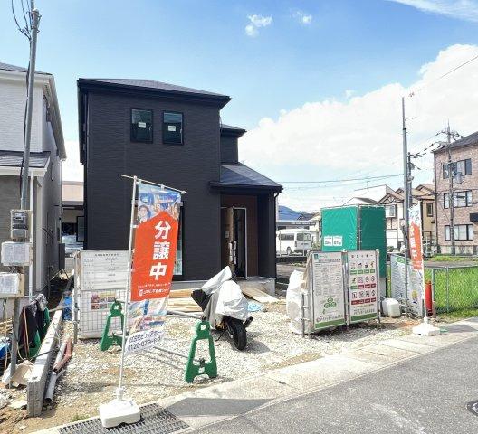 2026年7月30日撮影