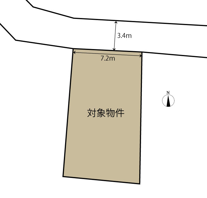 区画図：334000269870
