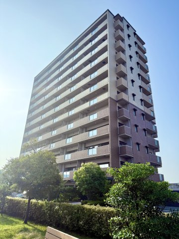 ブライトタウン磐田中泉の最上階角部屋が登場しました！