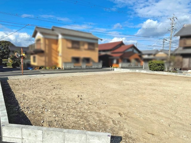 Ａ号地