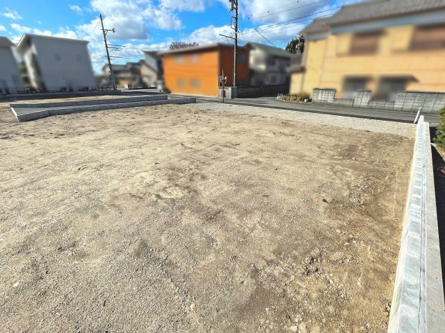 Ａ号地