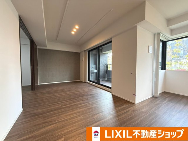 エスリード太秦レジデンスの画像