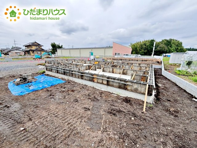 子育て家族にもおすすめ！お子さんの成長がもっと楽しみになる家！