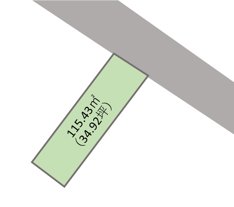 区画図：330000084498