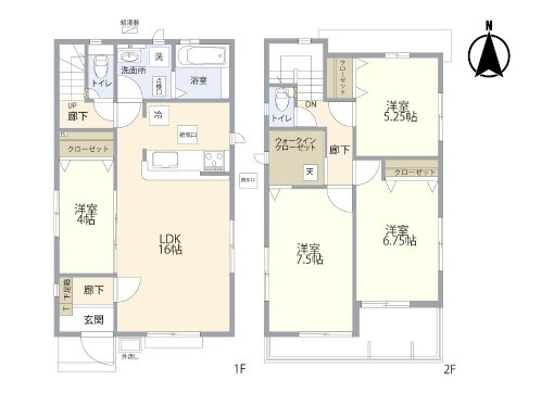 間取り：311002244909