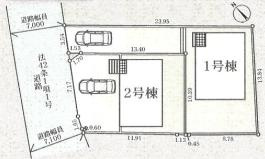全2棟