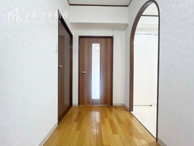 内装