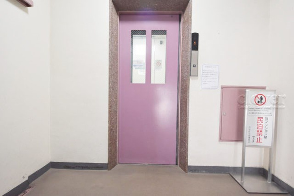 【池袋住宅（サトミビル）のその他設備】