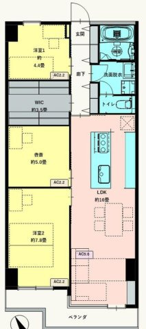 間取り：313004739118