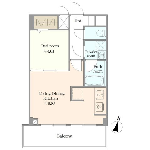 間取り：313004704498