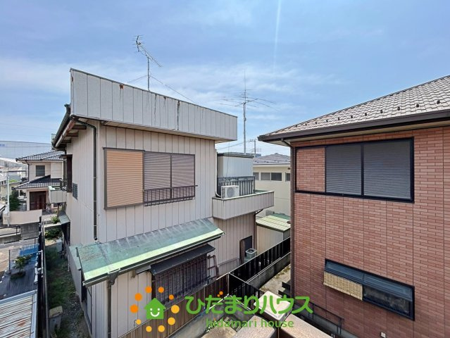 展望
