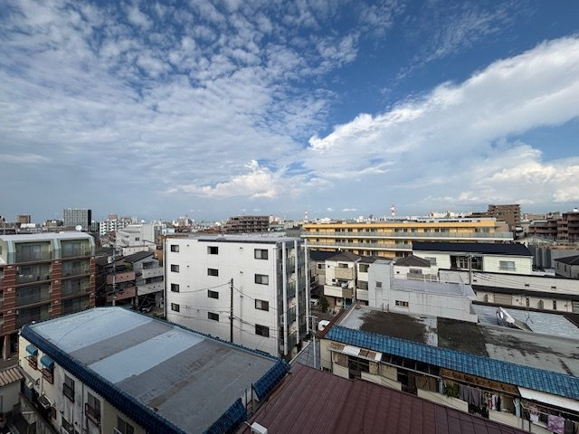 展望