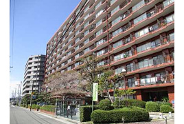 上質リノベ ライオンズマンション己斐本町の外観