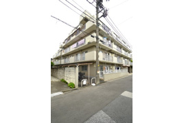 エンゼルハイム川口第7の外観