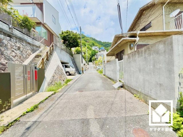 都市ガス対応。月々の光熱費などのランニングコストを低く抑えやすい点が魅力です。