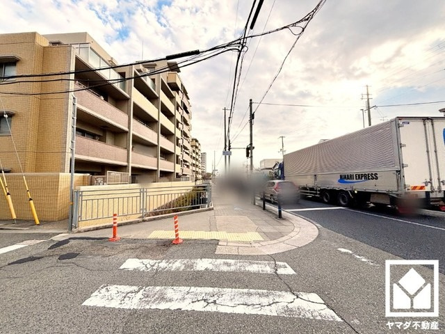 全居室2面採光。明るい陽光がたっぷり差し込む心地よい生活空間です。