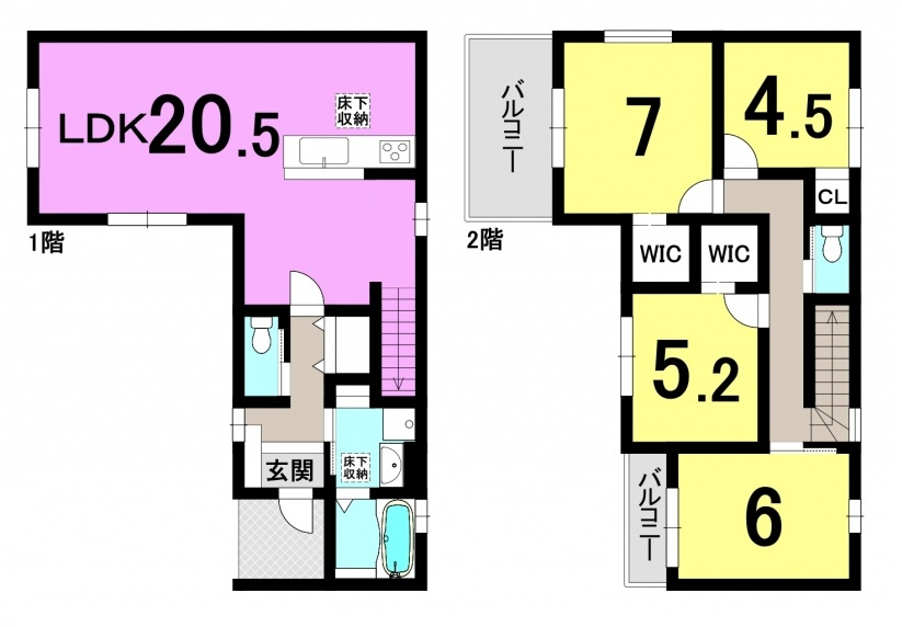 間取り：325000117641